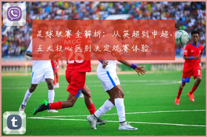 足球联赛全解析:从英超到中超,五大核心区别决定观赛体验